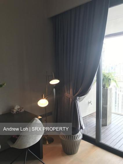 OUE Twin Peaks (D9), Condominium #173123192